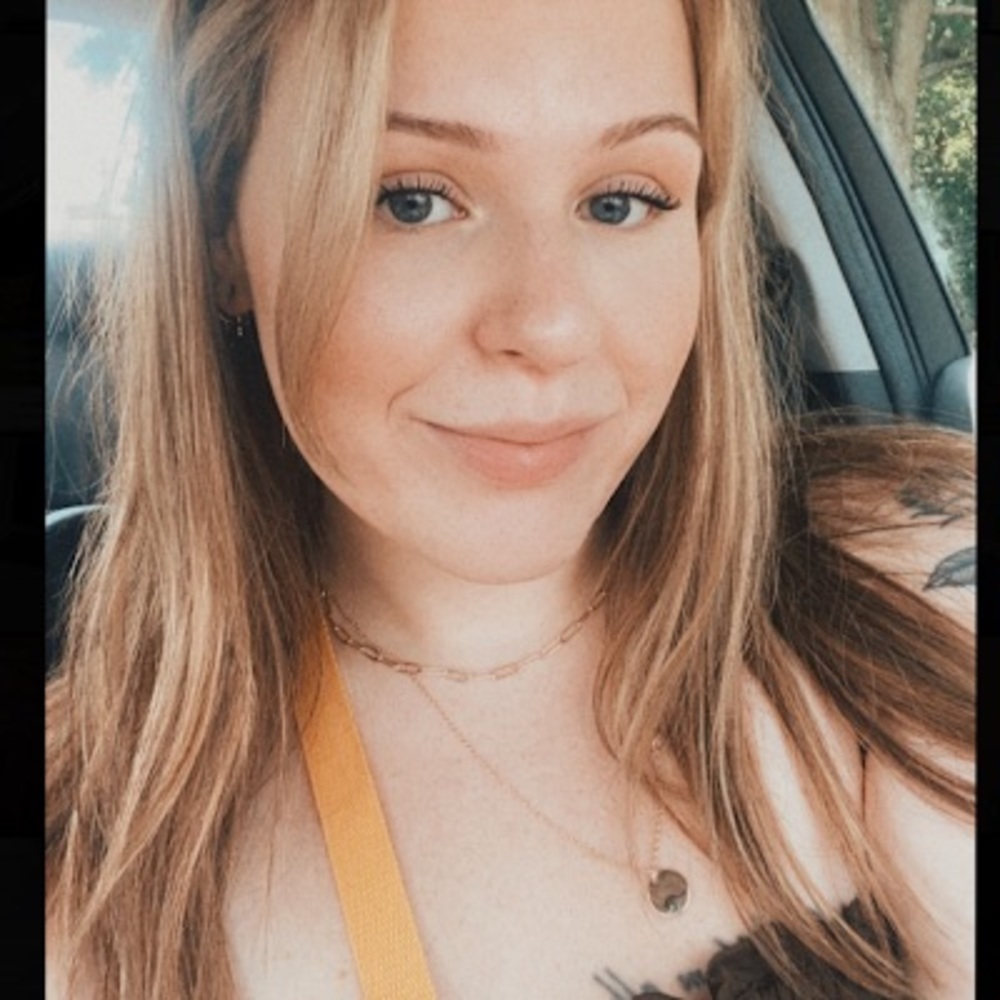 Meet your Posher, Jennifer